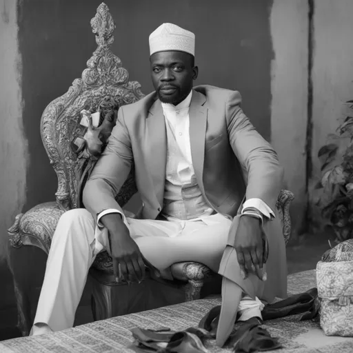 Taiwo Odukoya