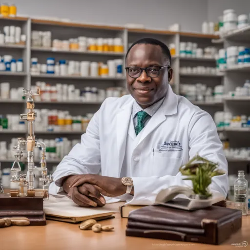 Taiwo Olayemi Elufioye