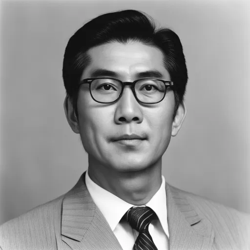 Taizo Harada