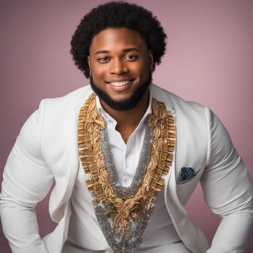 Taj McGowan