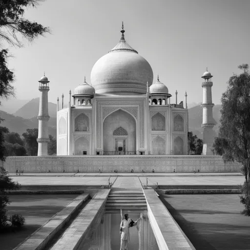 Taj Mohiuddin