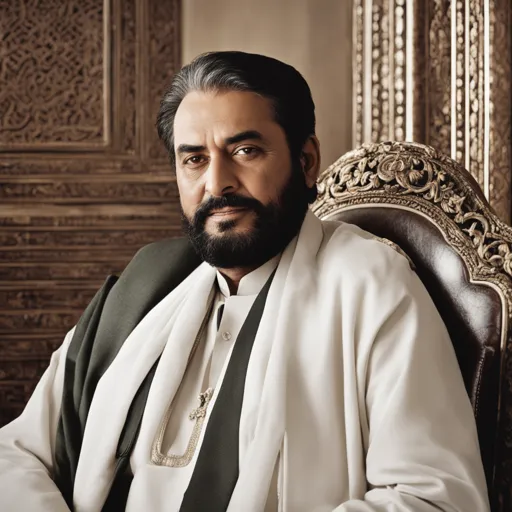 Taj Muhammad Jamali
