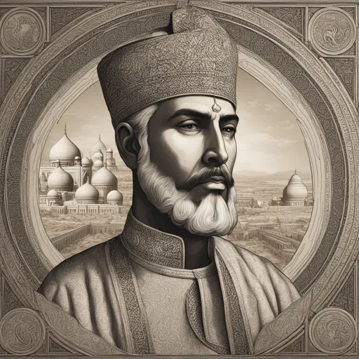 Taj al-Dawla Ziyar