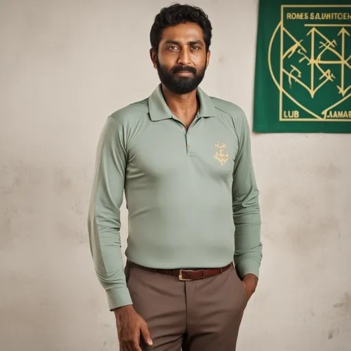 Tajammul Hussain