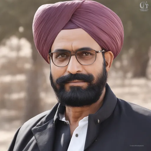 Tajammul Hussain Malik