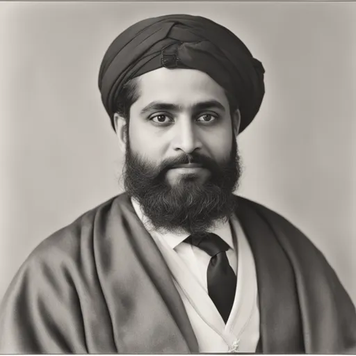 Tajamul Husain