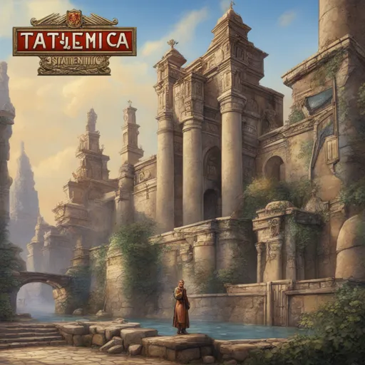 Tajemnica Statuetki