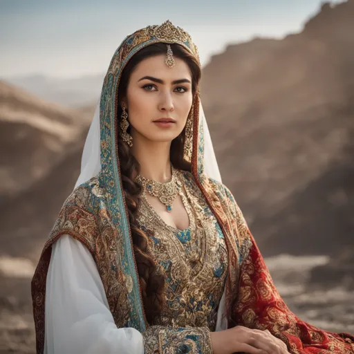 Taji Sultanova
