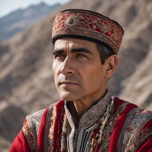 Tajik Americans