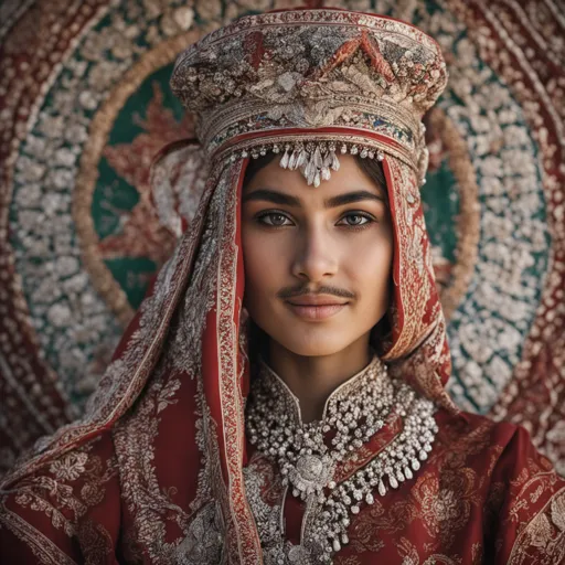 Tajik Canadians
