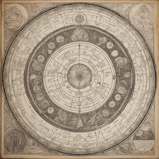 Tajika Jyotish