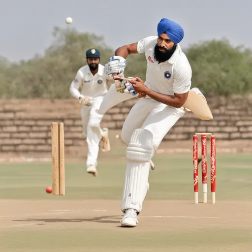 Tajinder Singh