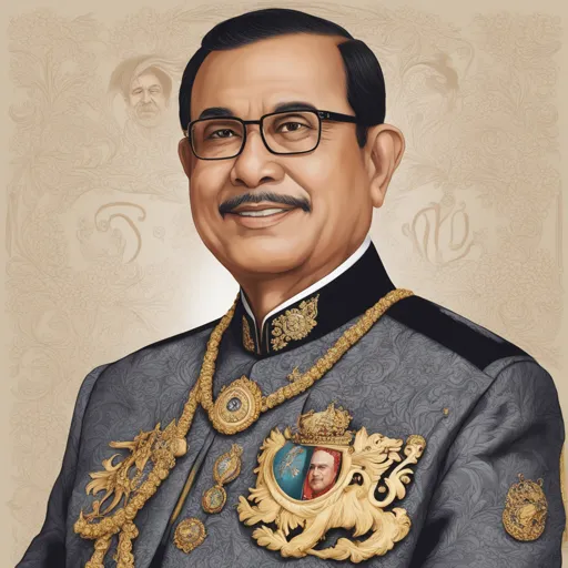 Tajol Rosli Mohd Ghazali