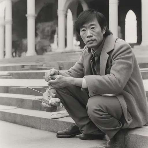 Tak Fujimoto