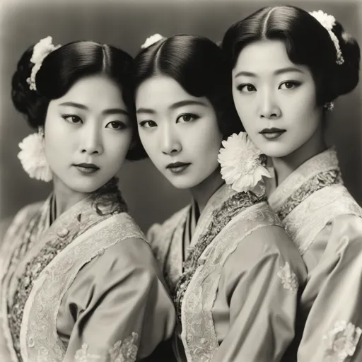 Taka Sisters