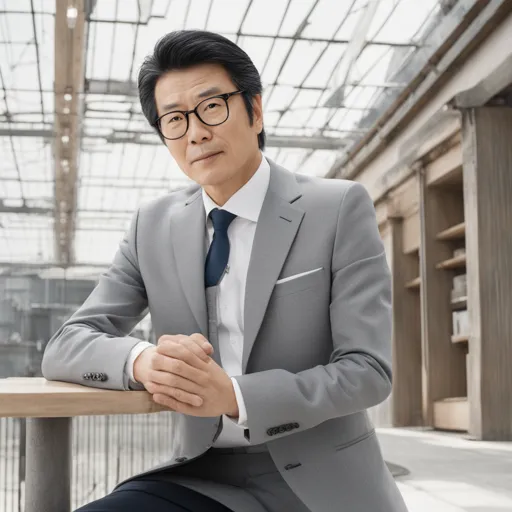 Takaaki Kono