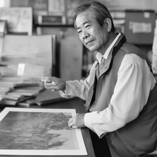 Takaaki Tokushige