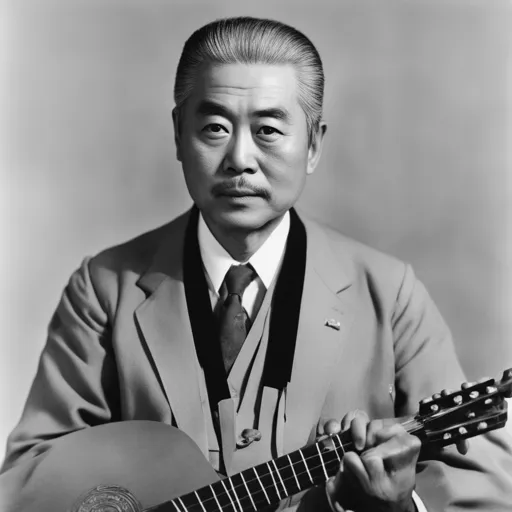 Takabayashi Ginji