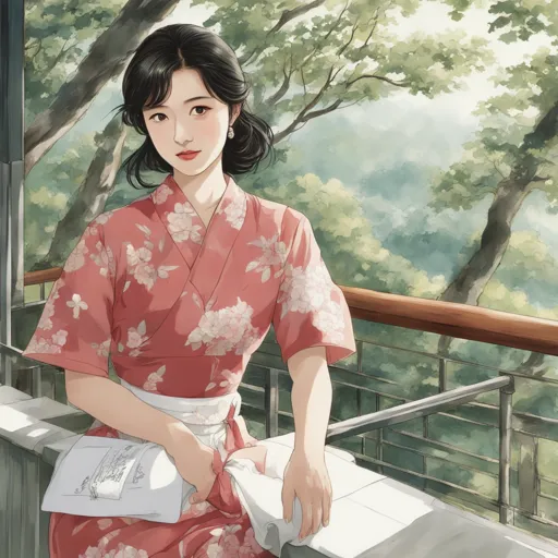 Takae Mikumo