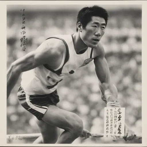 Takafumi Suzuki (athlete)