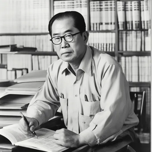Takafusa Nakamura