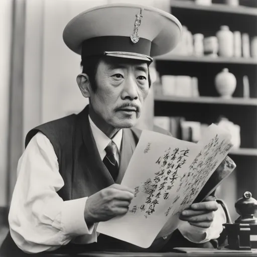 Takagi Kyozo