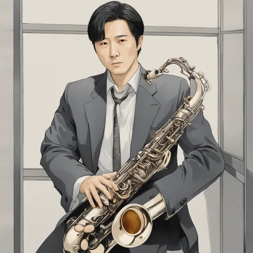 Takagi Mototeru