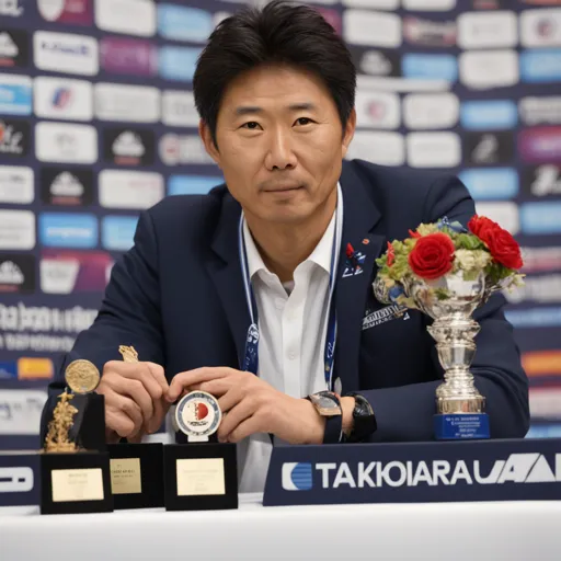 Takaharu Hirozawa