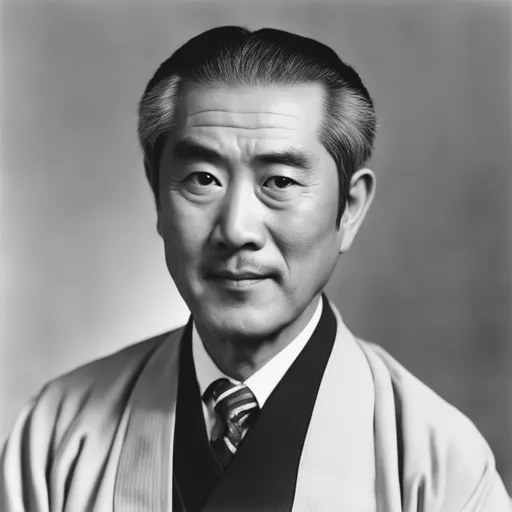 Takaharu Kyōgoku
