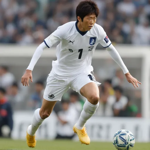 Takaharu Nishino