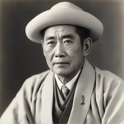 Takahashi Chikuzan
