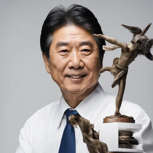 Takahide Kimura