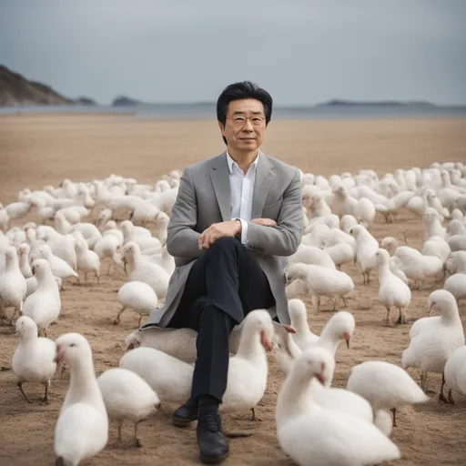 Takahiko Masuda