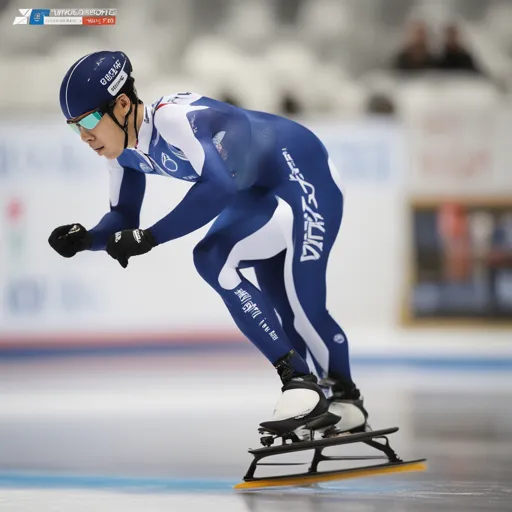 Takahiro Fujimoto (speed skater)