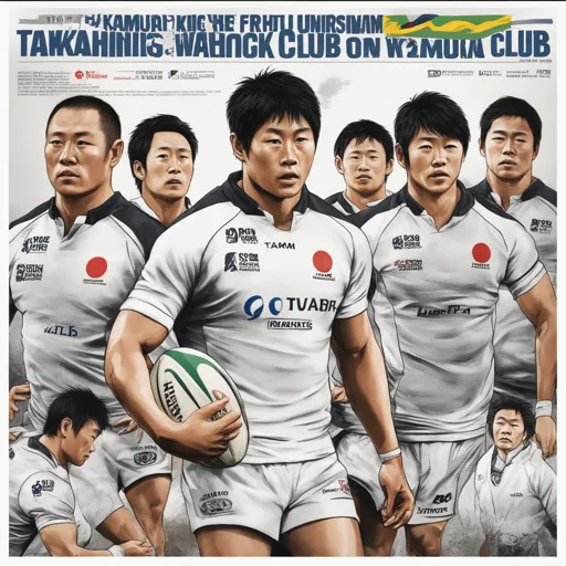 Takahiro Kimura (rugby union)