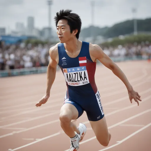 Takahiro Mazuka