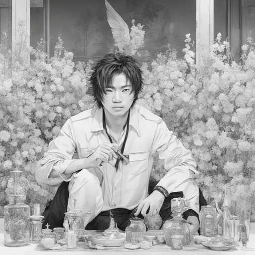 Takahiro Nishijima