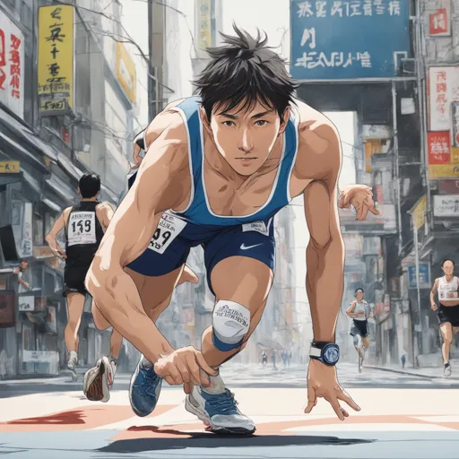 Takahiro Sunada