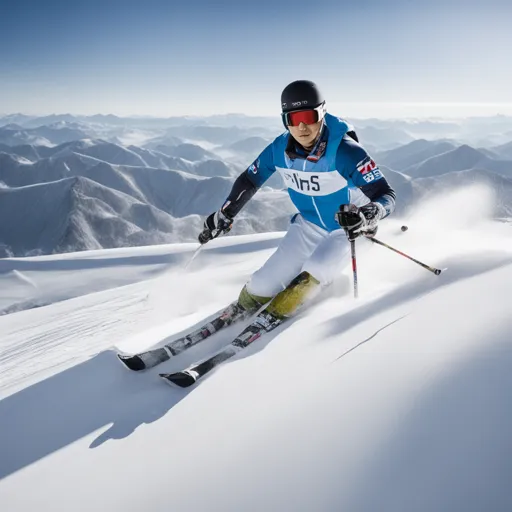 Takahiro Tanaka (skier)