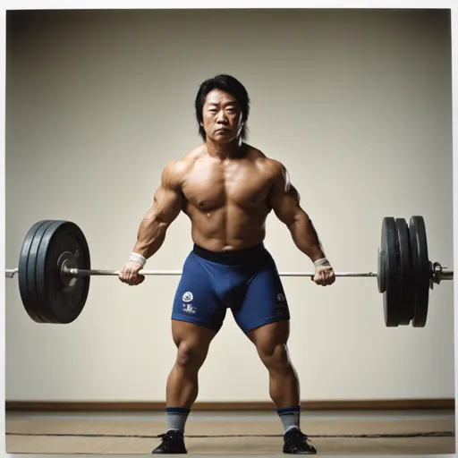 Takahiro Yamaguchi (weightlifter)