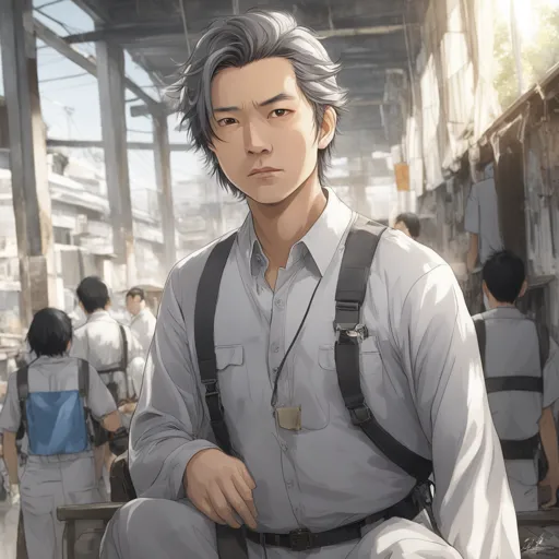 Takahiro Yamanishi
