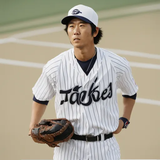 Takahiro Yamazaki (baseball, born 1976)
