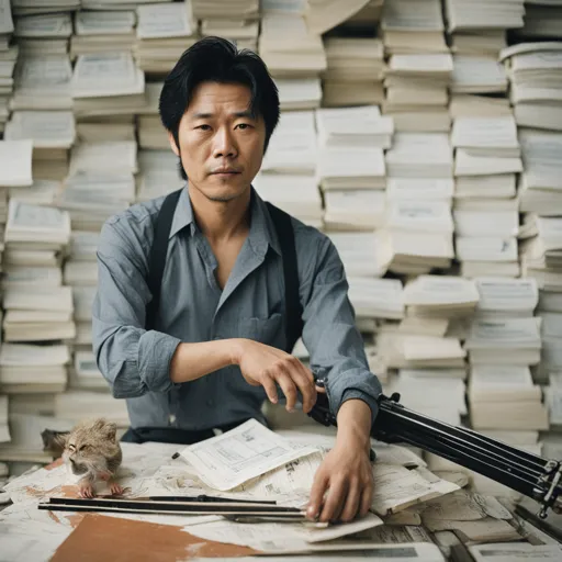 Takahisa Masuda