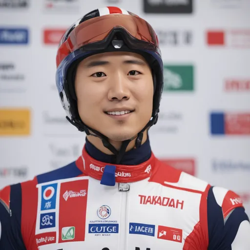 Takahisa Oguchi