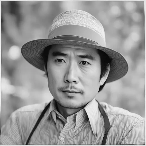 Takahito Suzuki