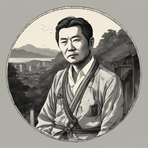 Takaji Mori