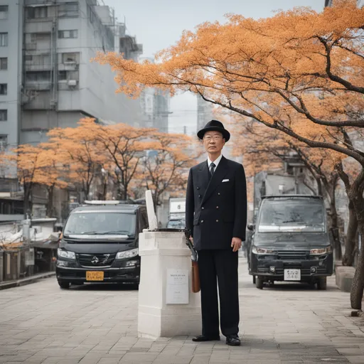 Takaji Muranaka