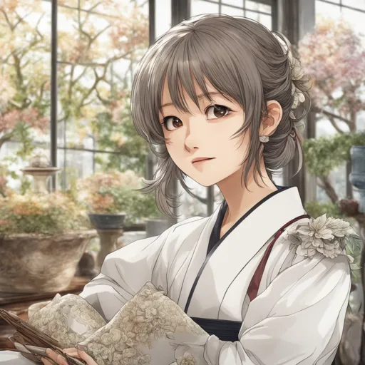 Takako Aonuma
