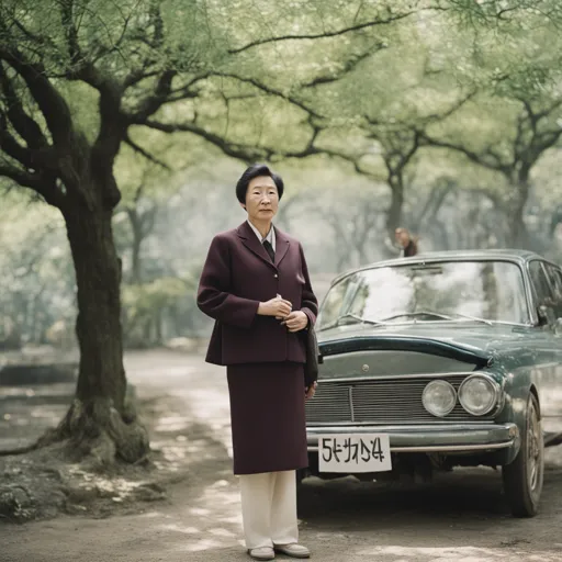 Takako Fuji
