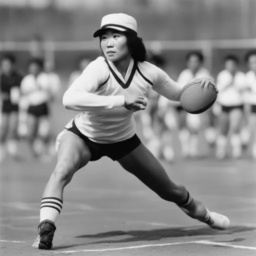 Takako Inoguchi